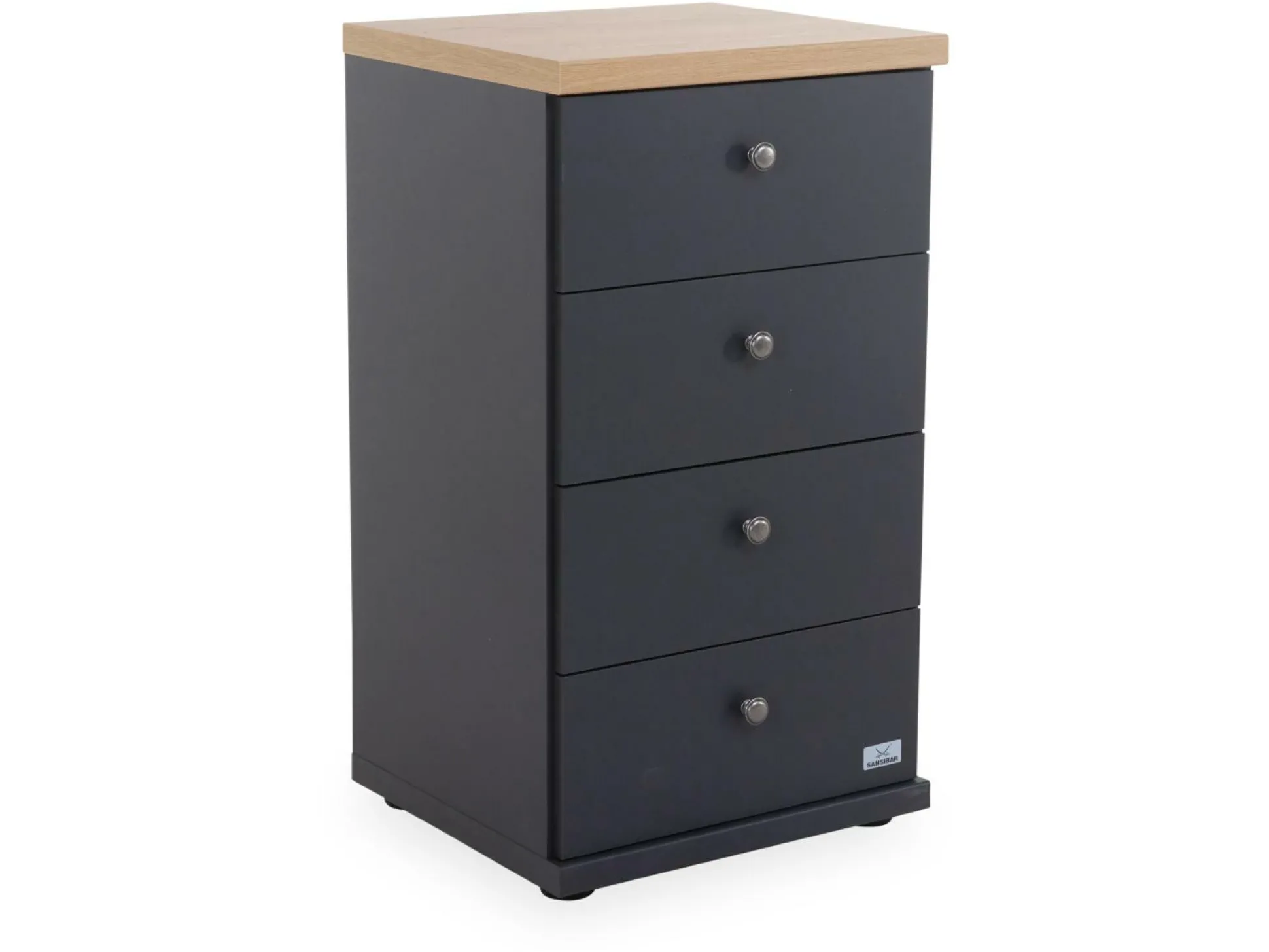 Kommode SANSIBAR AALBORG