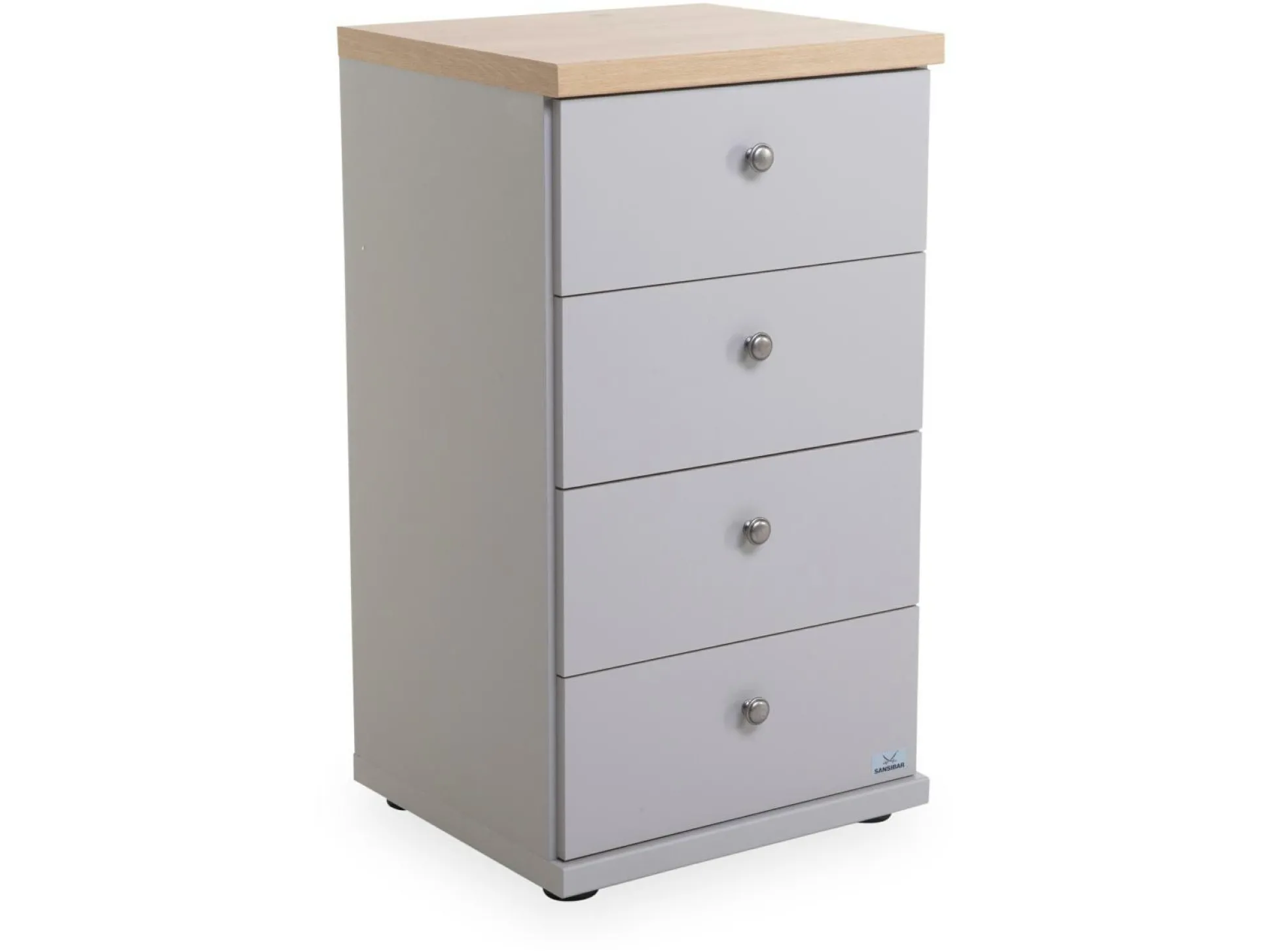 Kommode SANSIBAR AALBORG