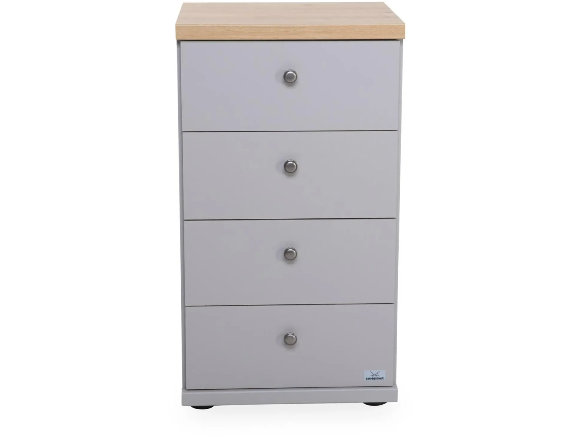 Kommode SANSIBAR AALBORG