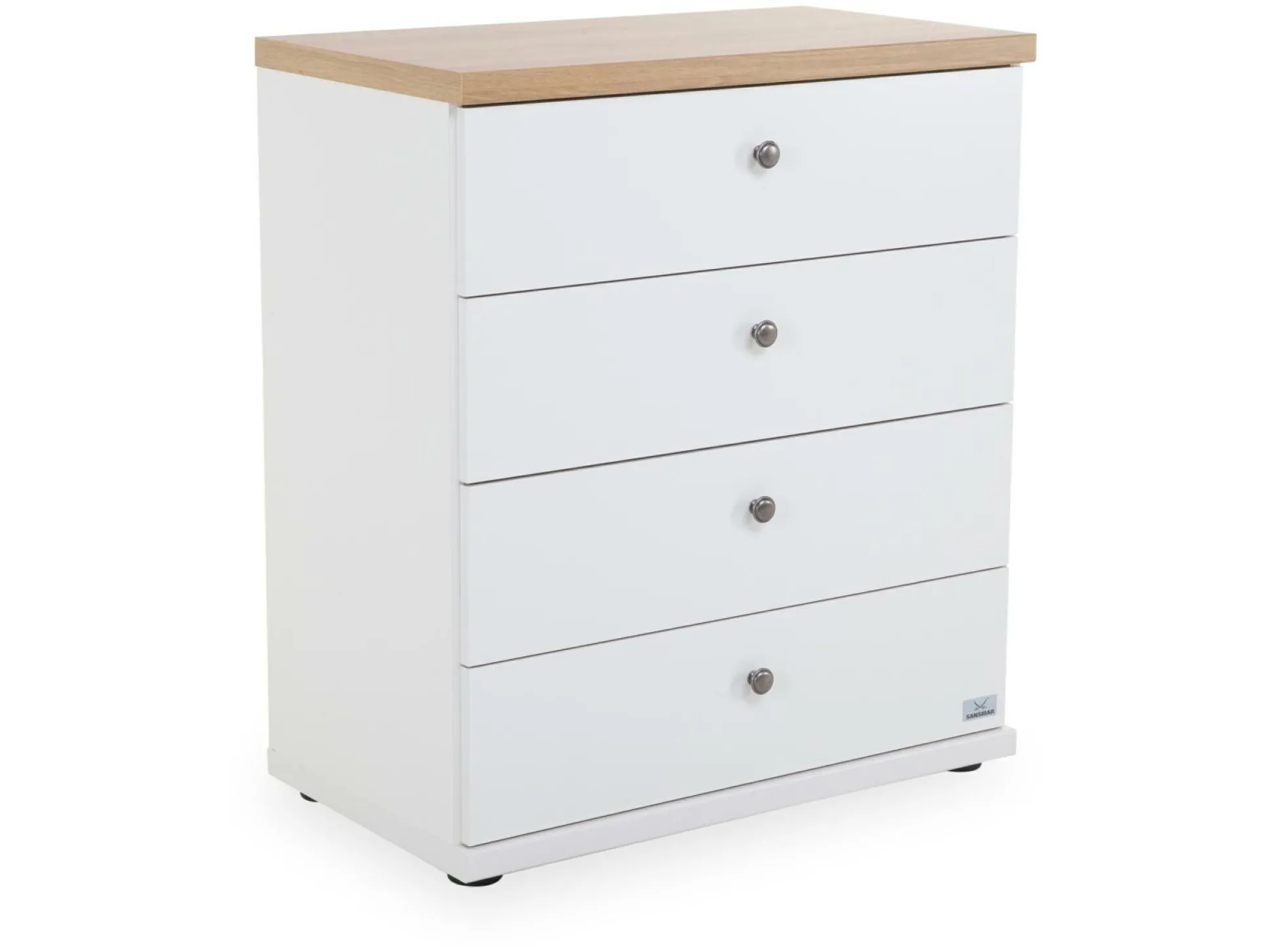 Kommode SANSIBAR AALBORG