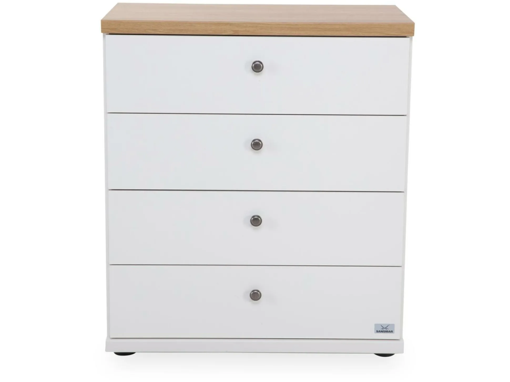 Kommode SANSIBAR AALBORG