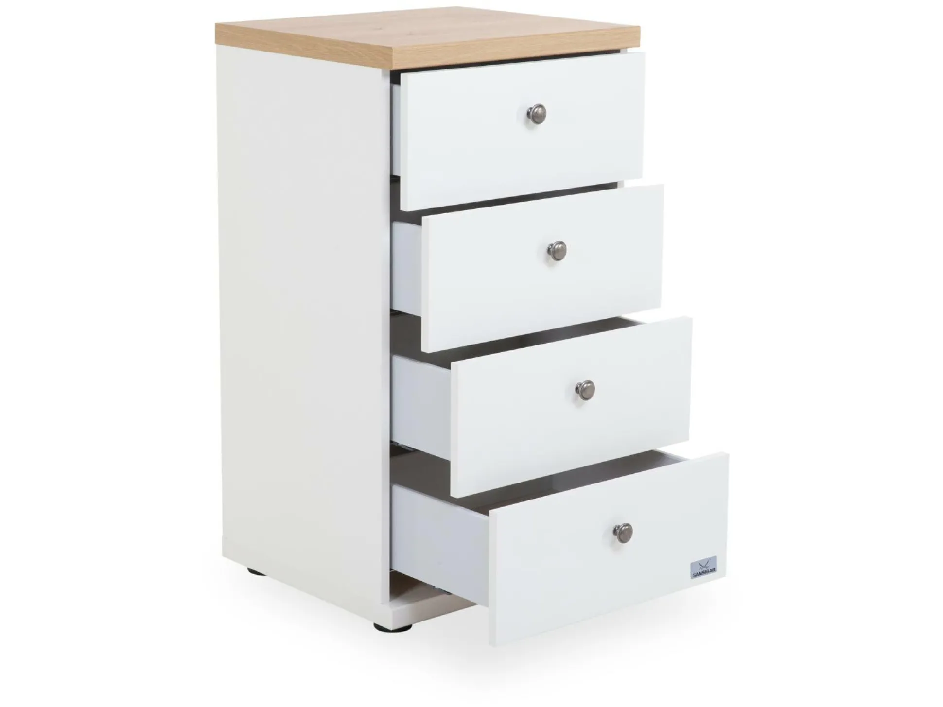 Kommode SANSIBAR AALBORG