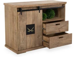 Kommode SANSIBAR HALMSTAD