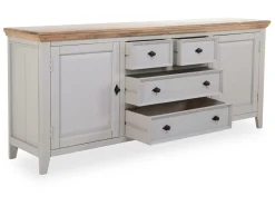 Kommode SANSIBAR MORSUM