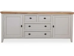 Kommode SANSIBAR MORSUM