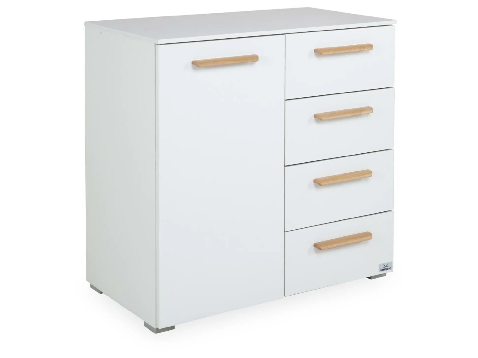 Kommode SANSIBAR USEDOM