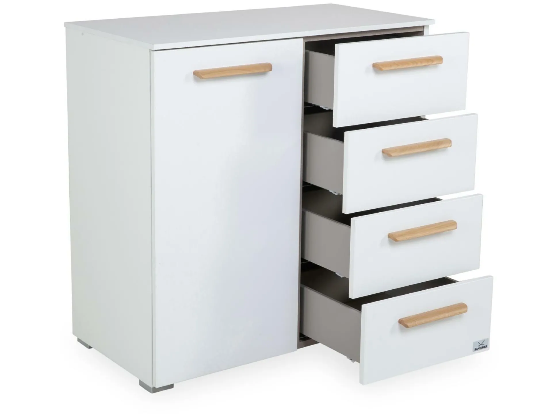 Kommode SANSIBAR USEDOM