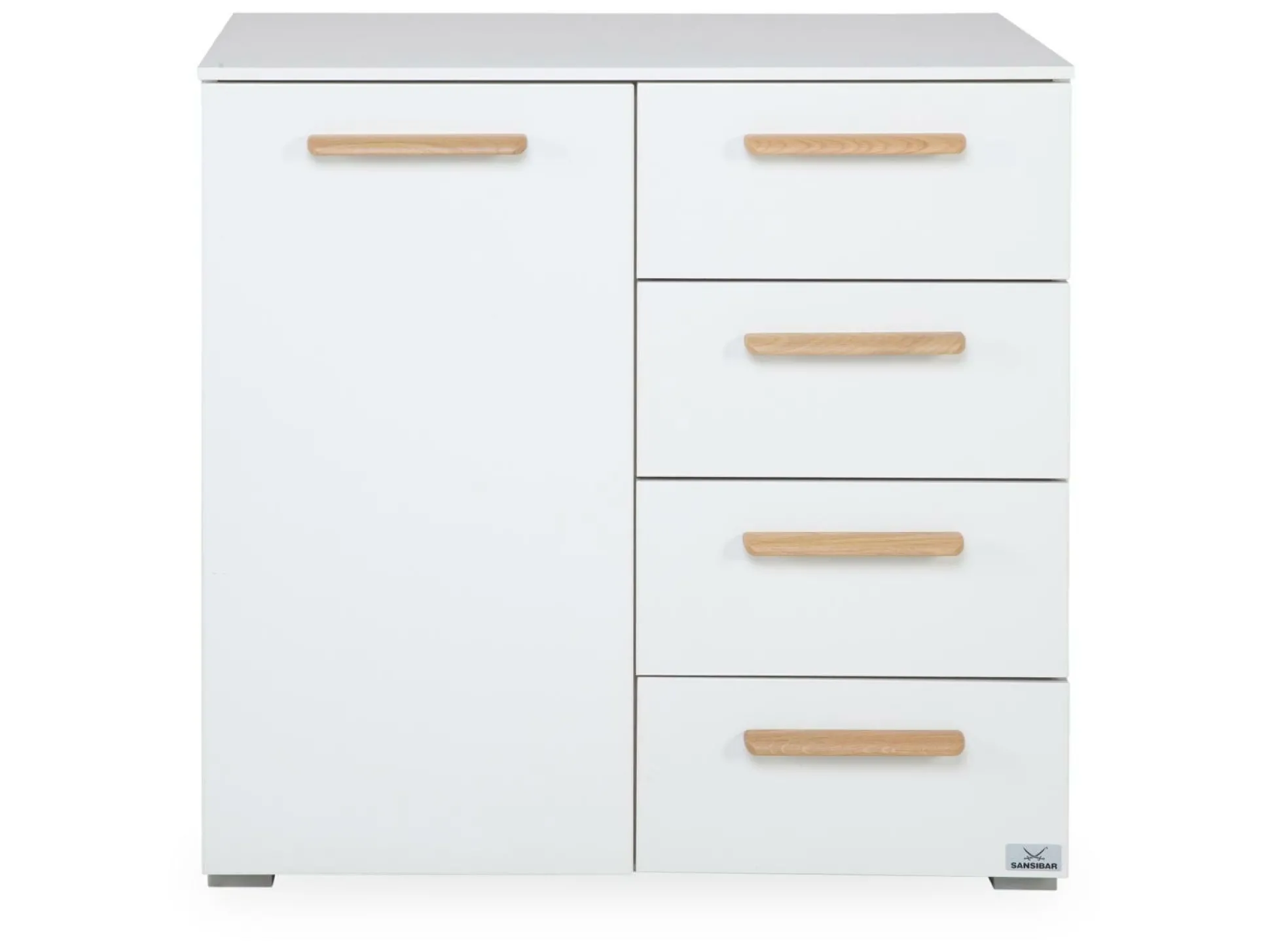 Kommode SANSIBAR USEDOM