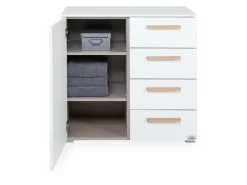 Kommode SANSIBAR USEDOM