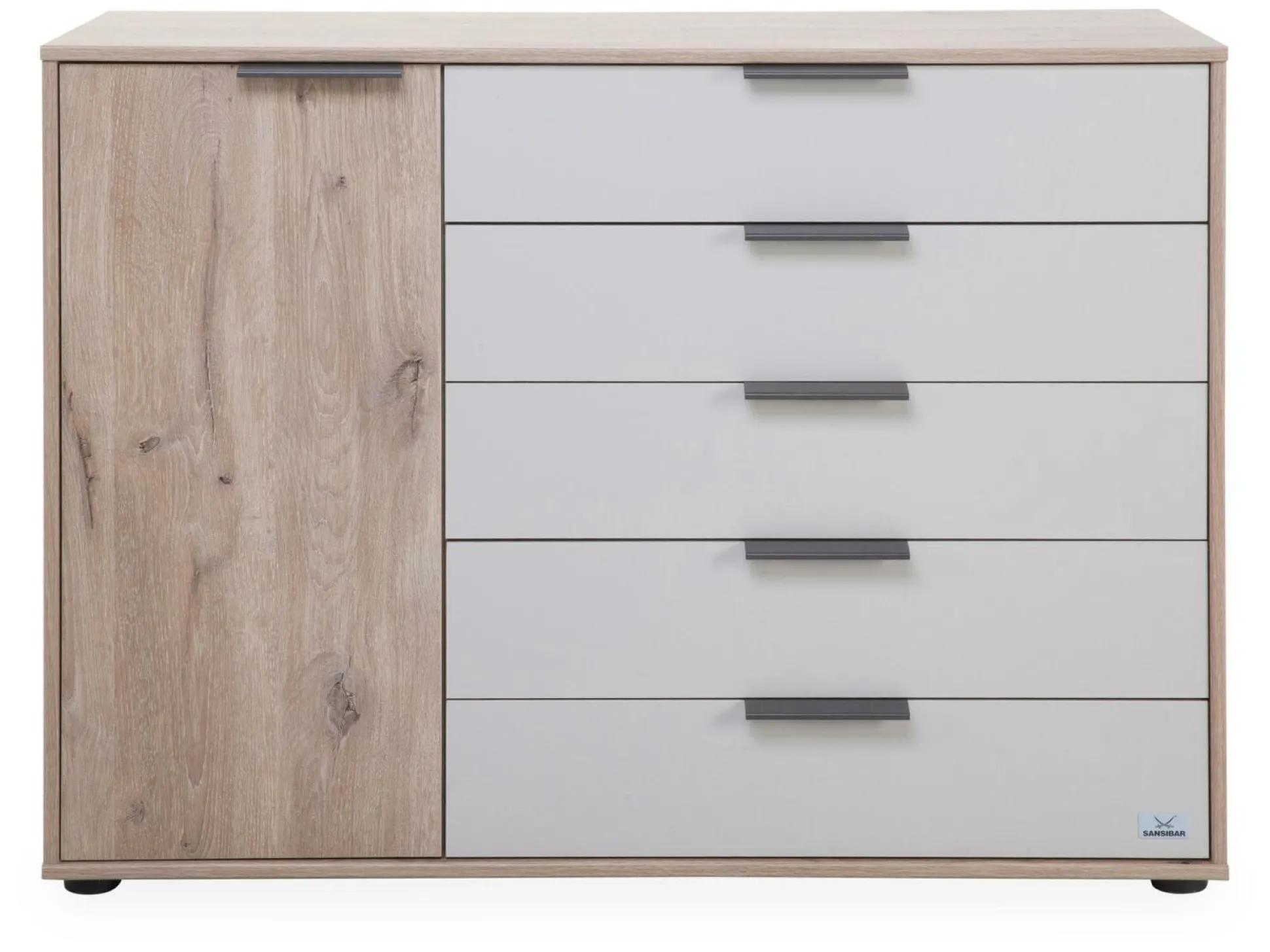 Kommode SANSIBAR VILBERGEN