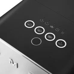 Kompakt-Kaffeevollautomat smeg