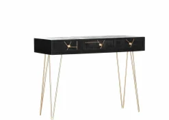 Konsole GOLDEN FLAIR