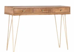 Konsole GOLDEN FLAIR