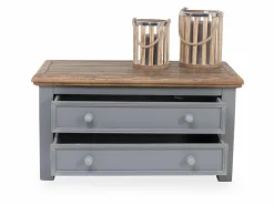 Konsole SANSIBAR MORSUM