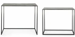 Konsole TAHIR 2er Set