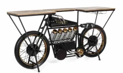 Konsole/Bar MOTORRAD