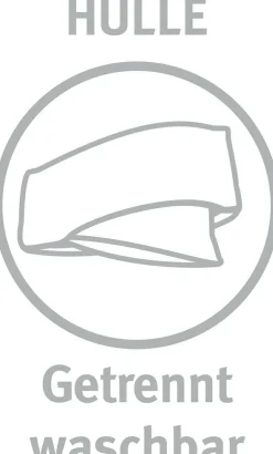 Kopfkissen SOFTY PLUS