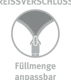 Kopfkissen SOFTY SINFONIE BIO