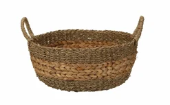 Korb mit Griff