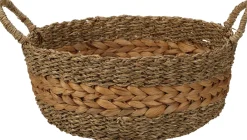 Korb mit Griff