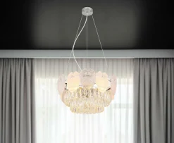 Kronleuchter BENJAMIN