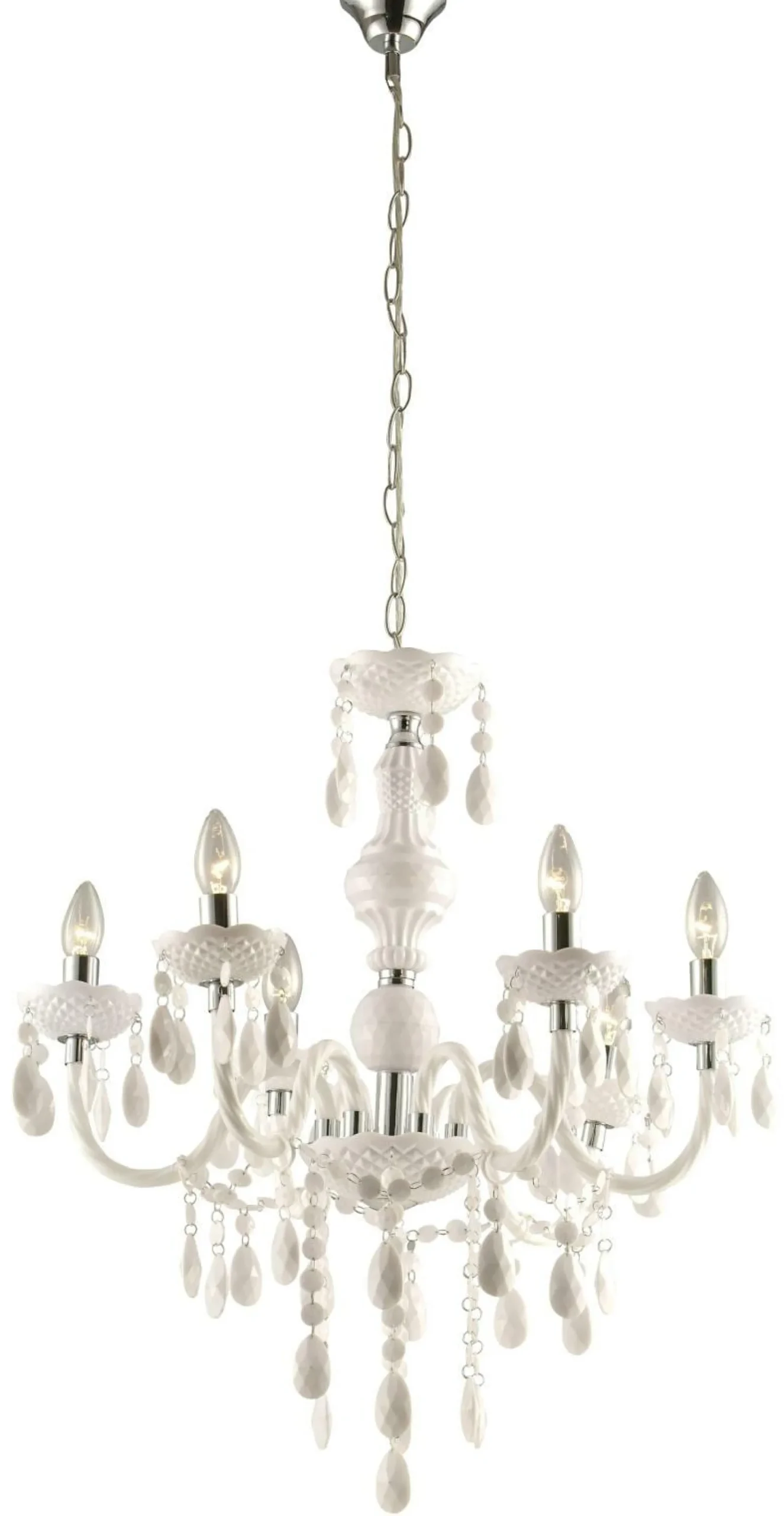 Kronleuchter CUIMBRA I