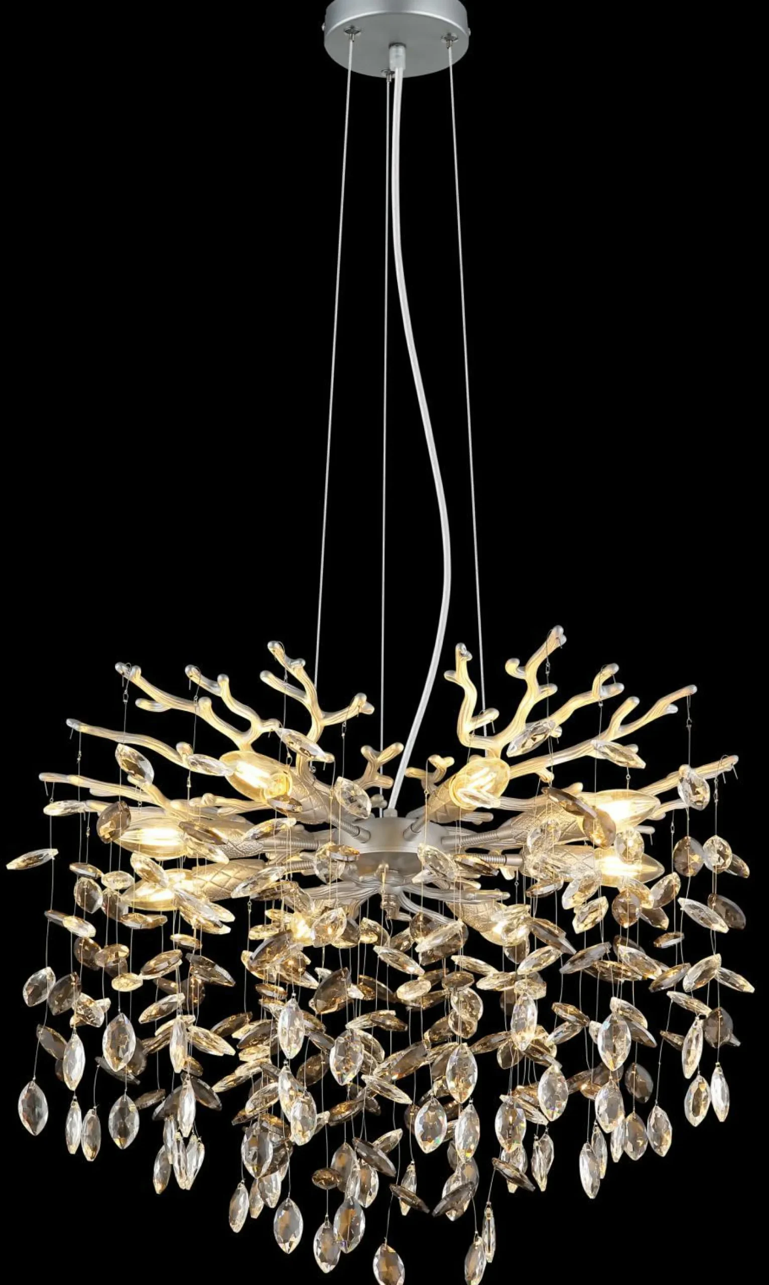 Kronleuchter FANGORN