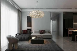 Kronleuchter KATRINA