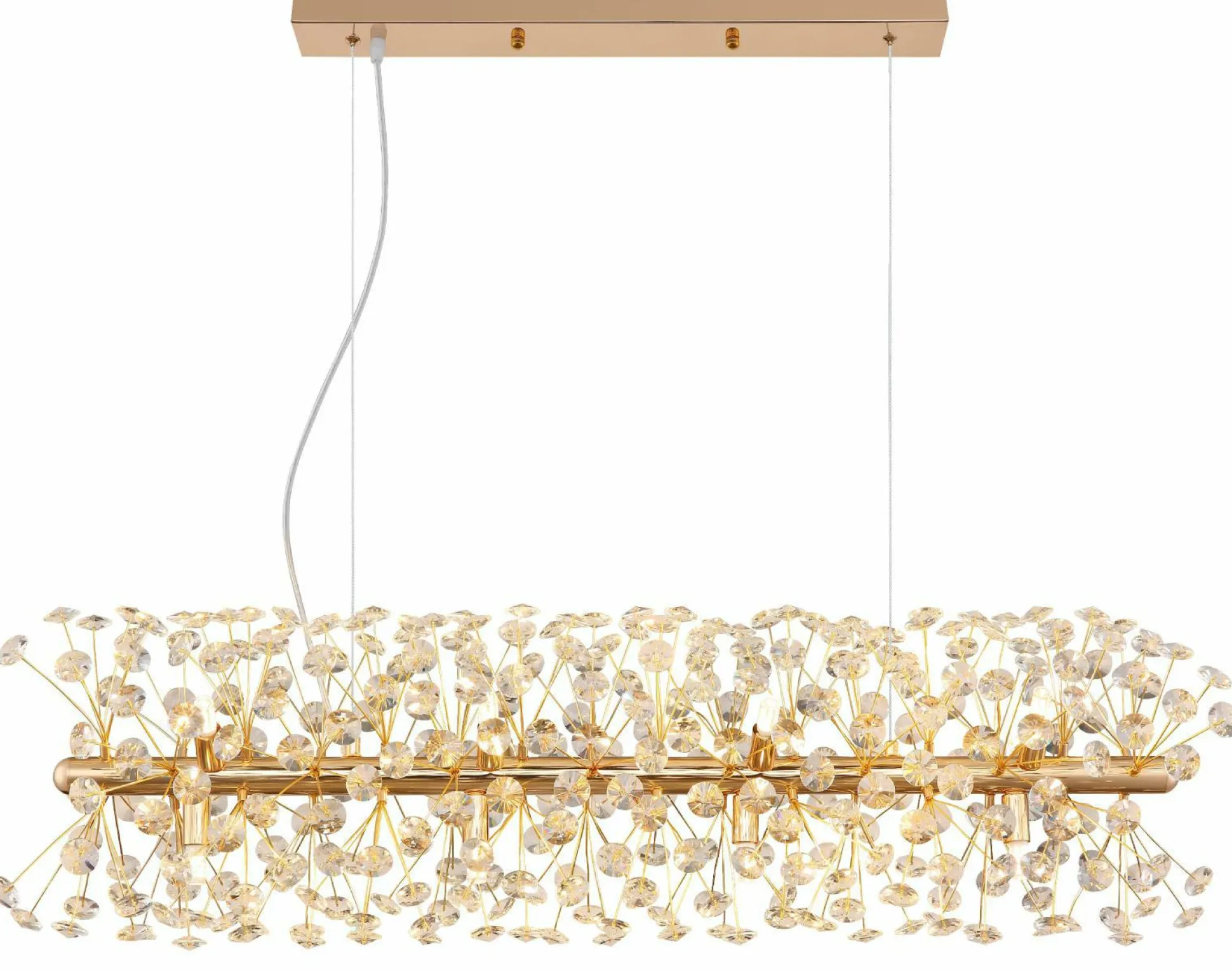 Kronleuchter KATRINA