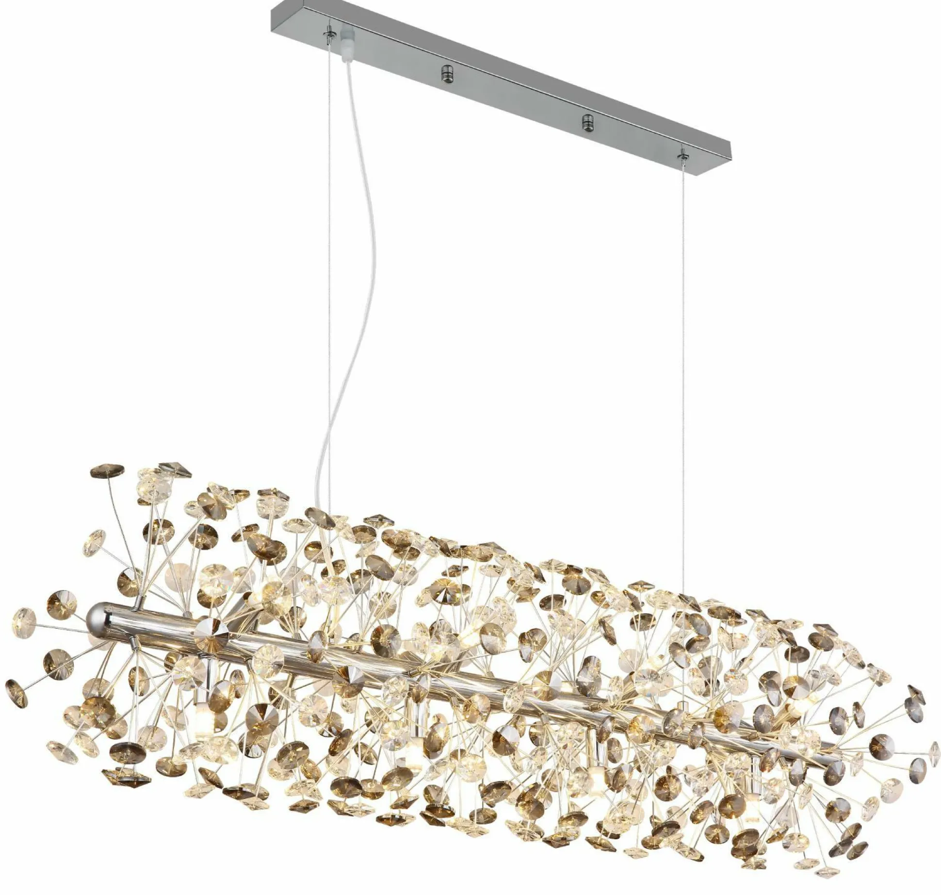 Kronleuchter KATRINA