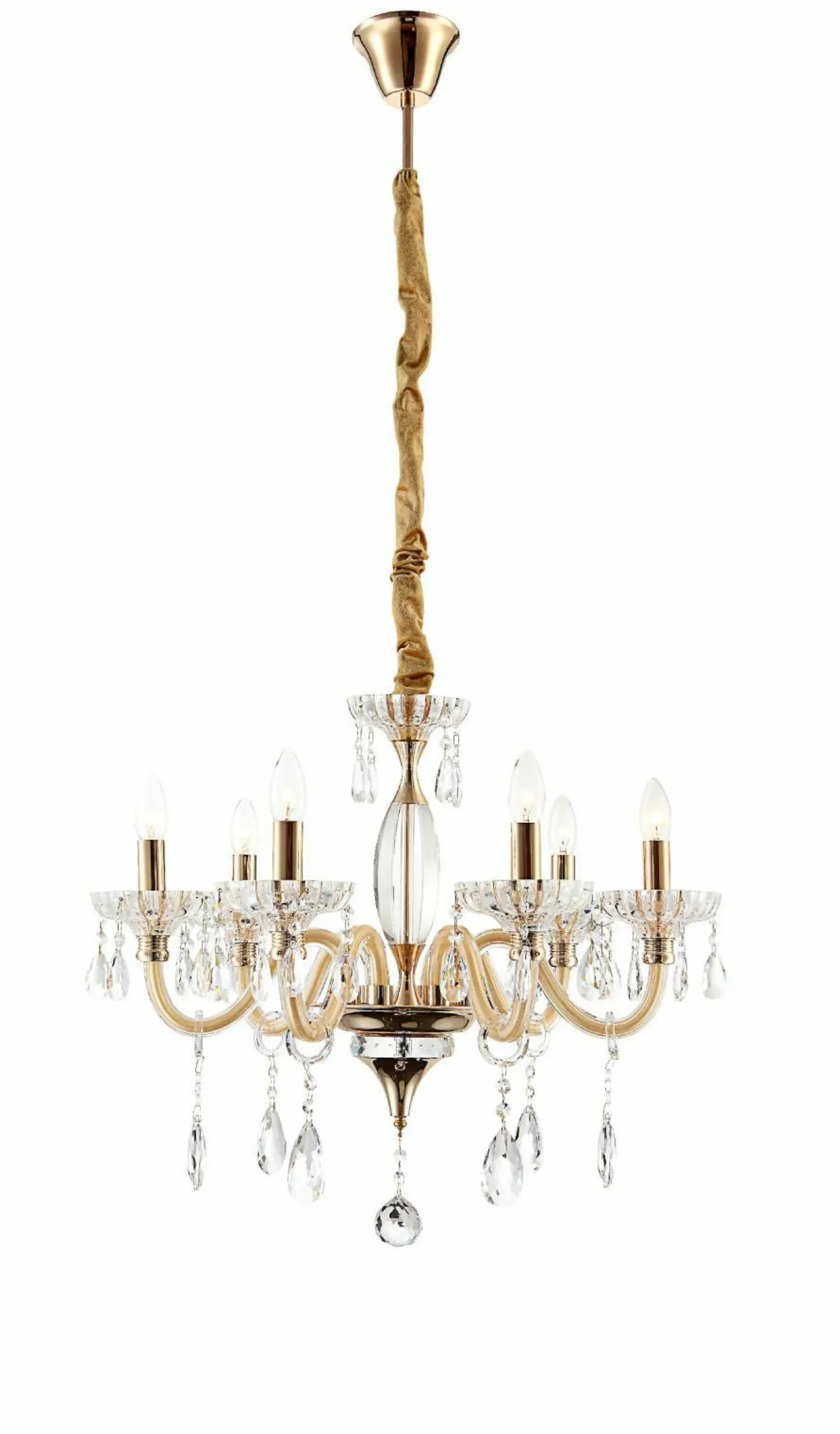 Kronleuchter MELISSA