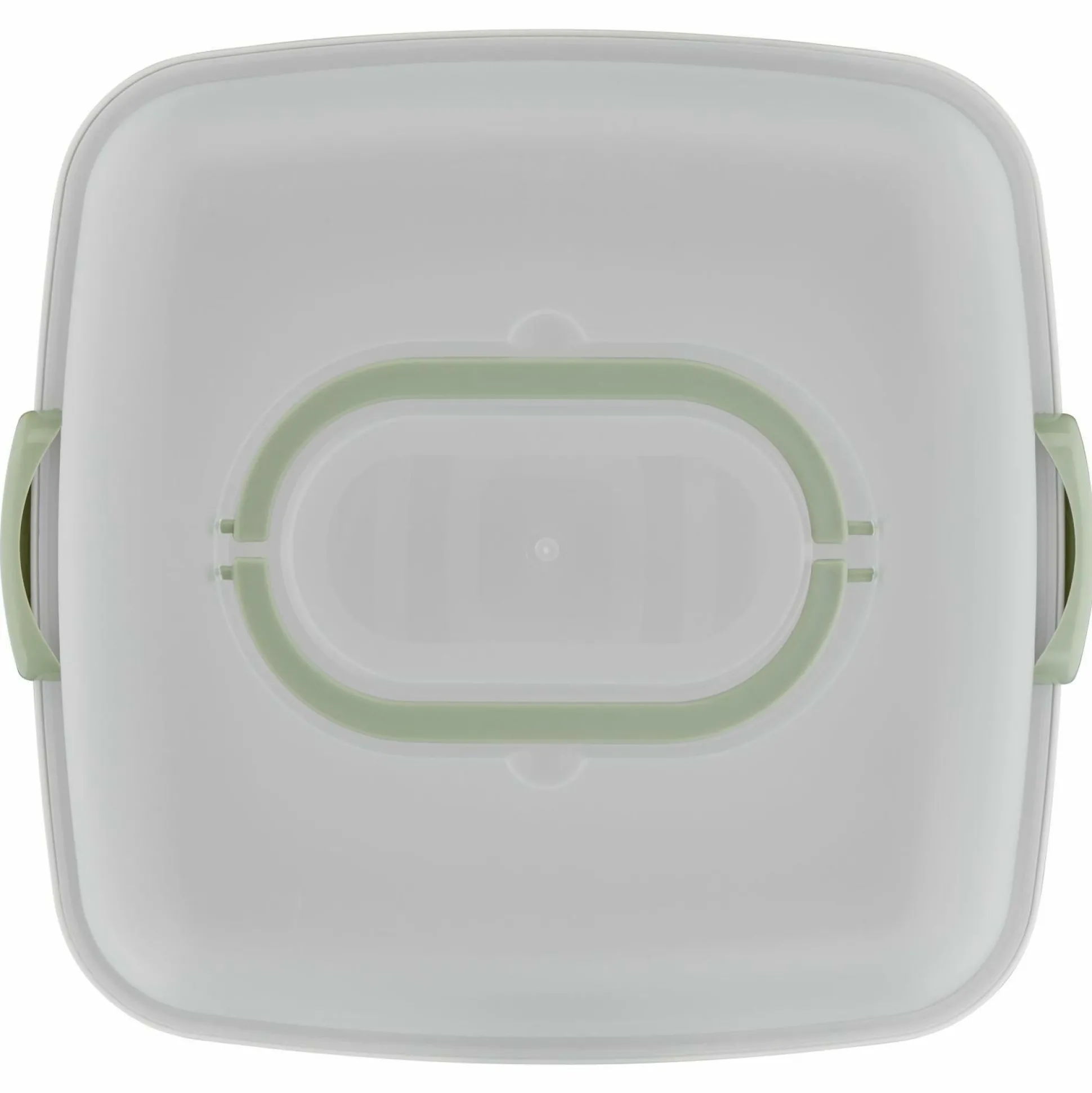 Kuchenaufbewahrungsbox