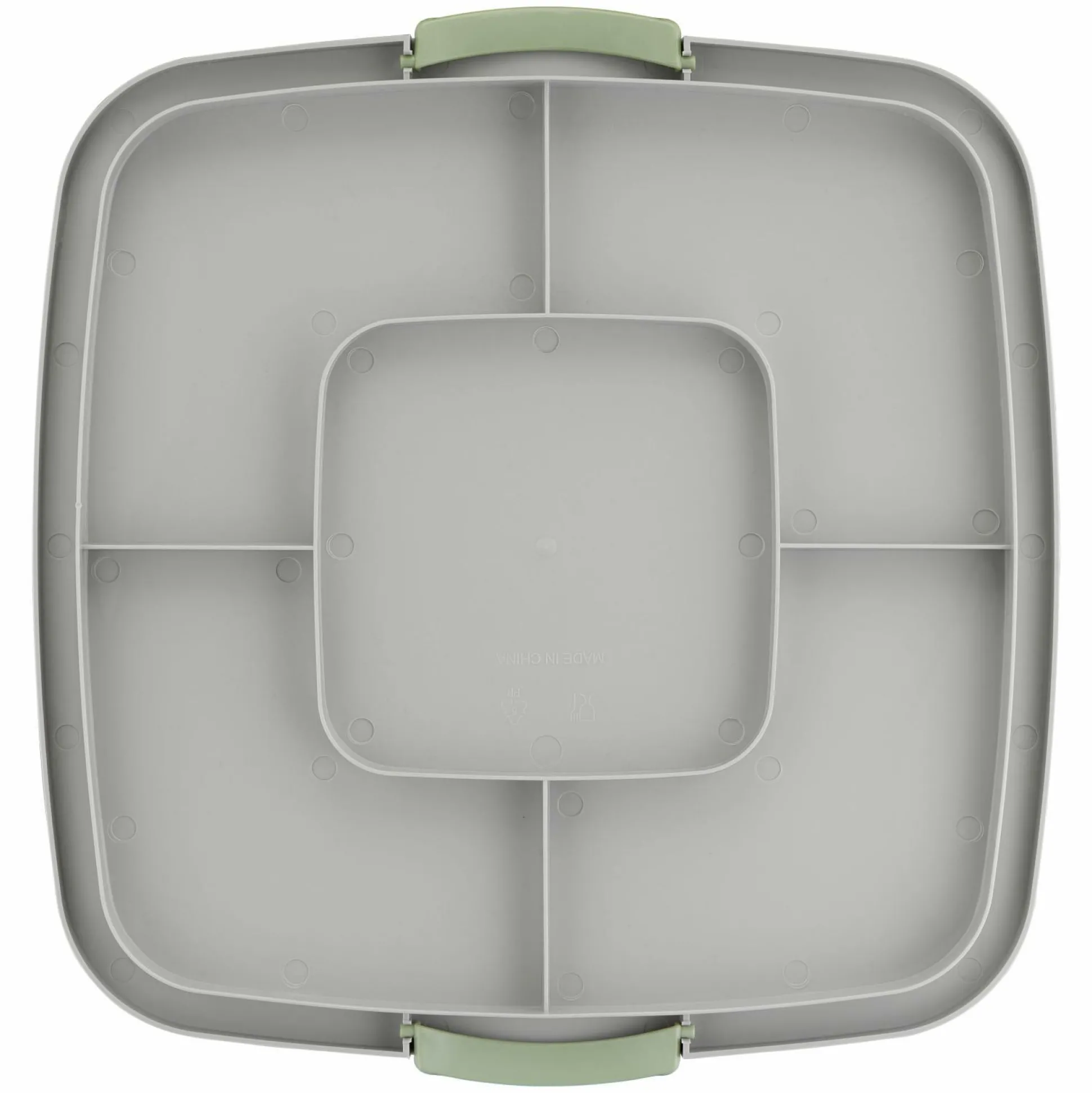 Kuchenaufbewahrungsbox