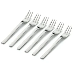 Kuchengabel-Set WMF NUOVA