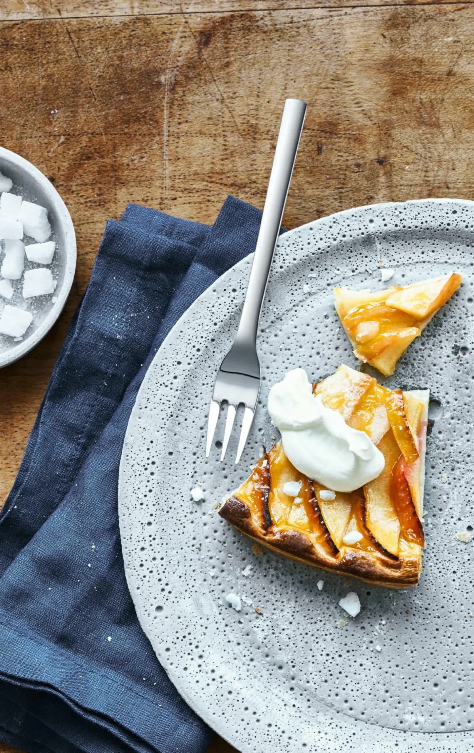 Kuchengabel-Set WMF NUOVA