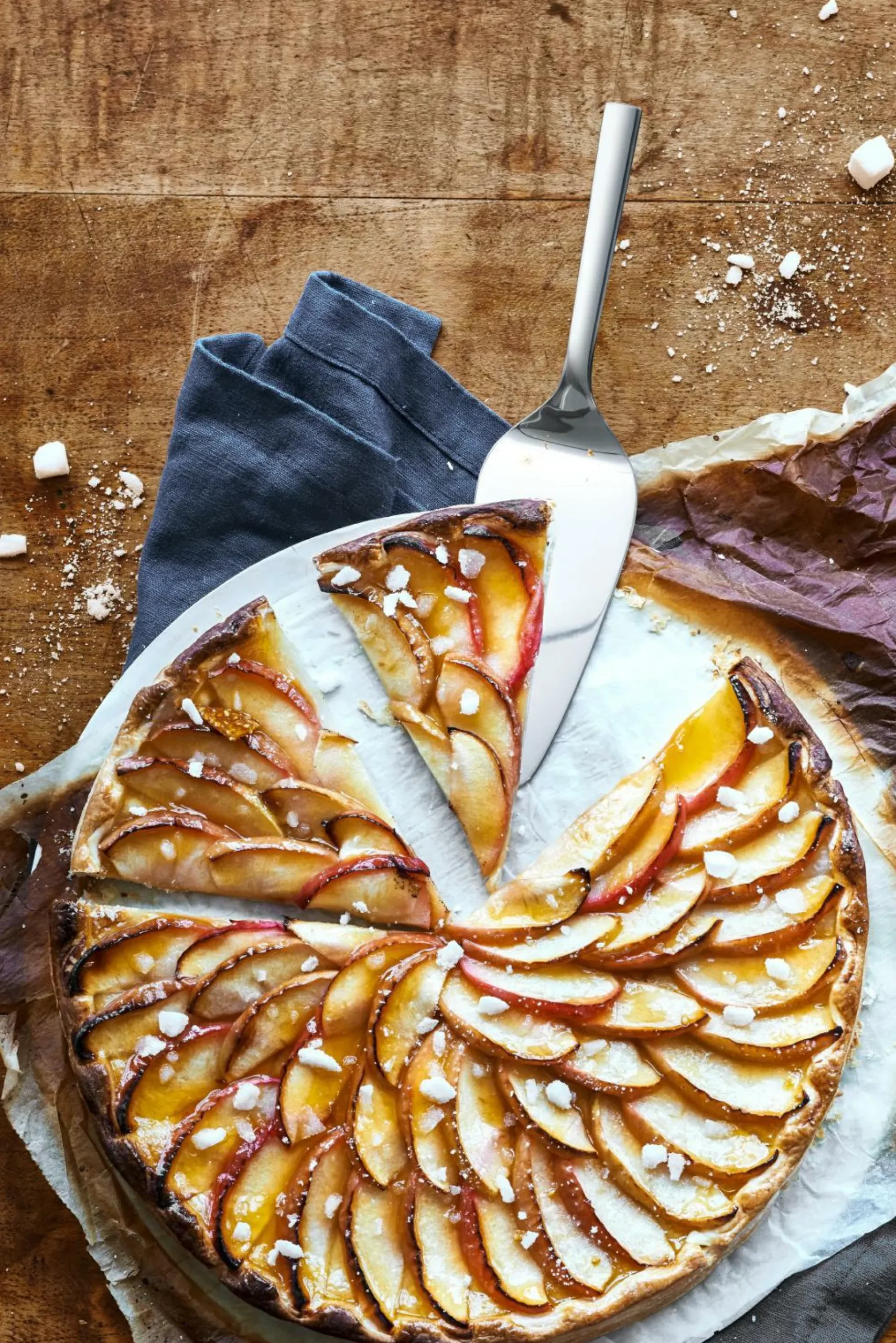 Kuchenheber WMF NUOVA