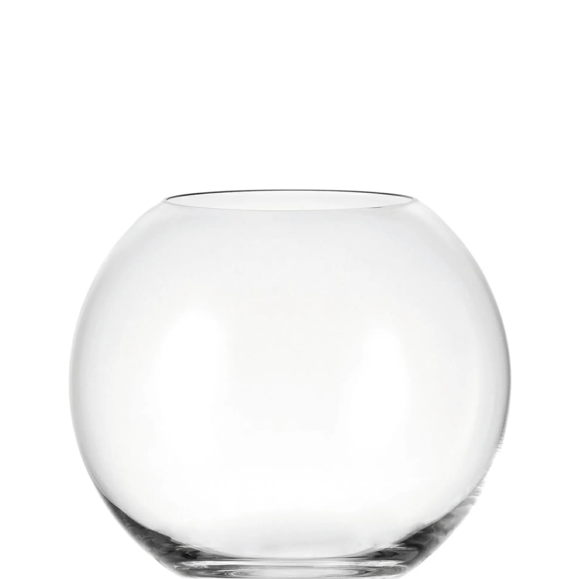 Kugelvase LEONARDO BOCCIA