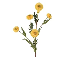 Kunstblume CHRYSANTHEME