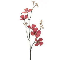 Kunstblume Coruszweig