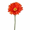 Kunstblume GERBERA