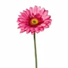 Kunstblume GERBERA