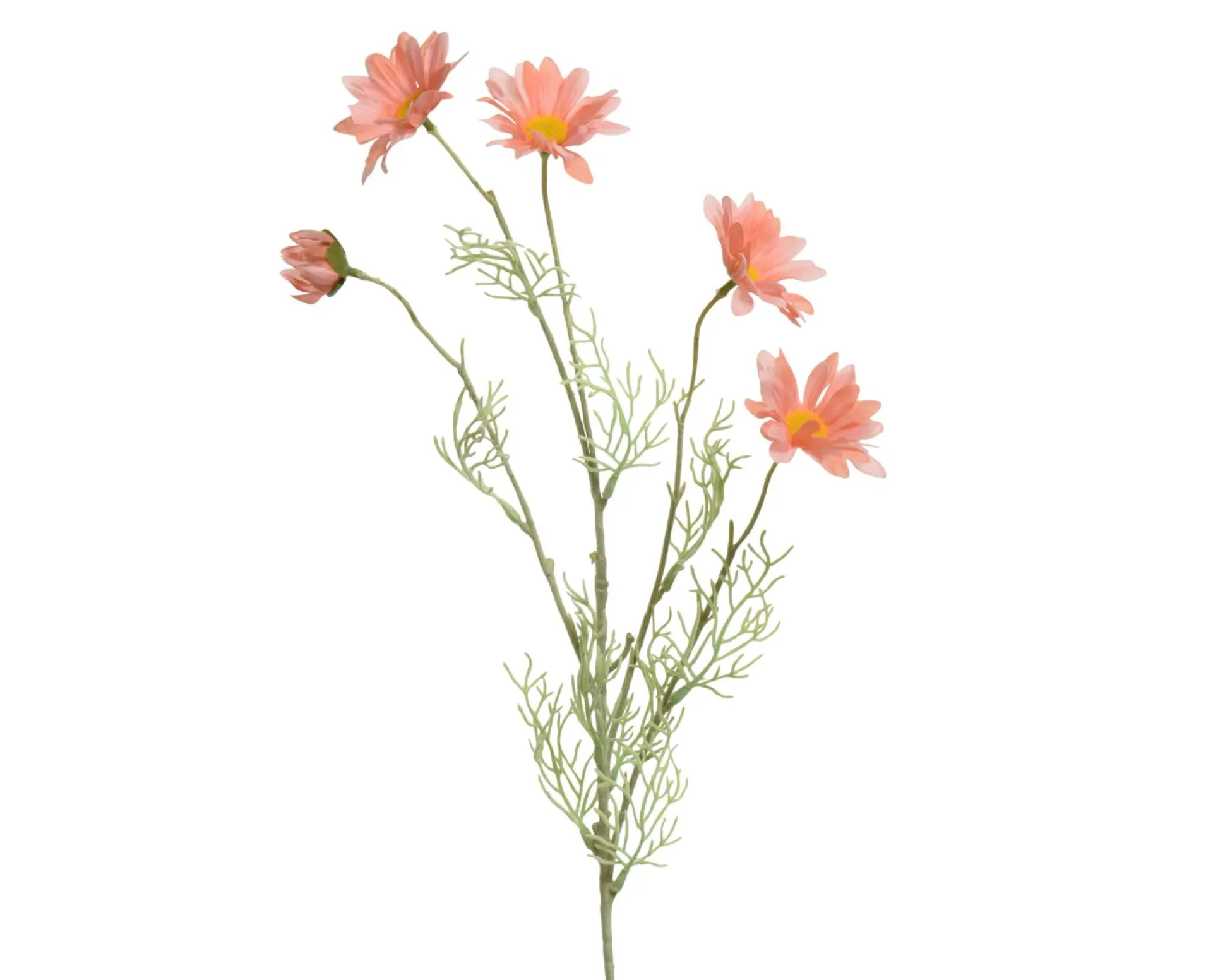 Kunstblume Gänseblümchen