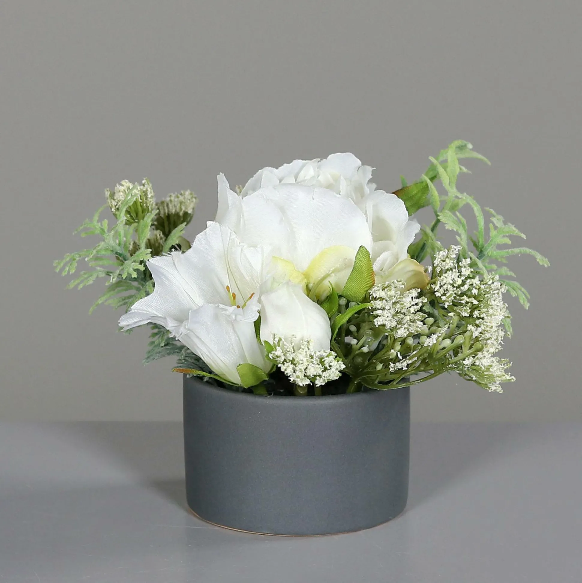 Kunstblume Hochzeits-Blumen