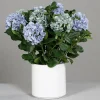 Kunstblume Hortensien-Arrangem