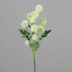 Kunstblume KUGELDISTEL