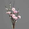 Kunstblume PFIRSICHBLÜTEN