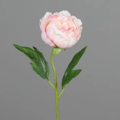 Kunstblume PÄONIE