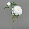 Kunstblume PÄONIE