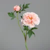 Kunstblume PÄONIE