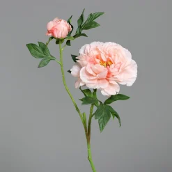 Kunstblume PÄONIE